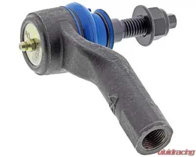 Mevotech Supreme Steering Tie Rod End Volvo Front Right Outer - MS106101