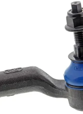 Mevotech Supreme Steering Tie Rod End Volvo Front Right Outer                                     - MS106101 - Image 6