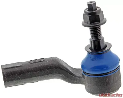 Mevotech Supreme Steering Tie Rod End Volvo Front Right Outer - MS106101