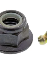 Mevotech Supreme Steering Tie Rod End Volvo Front Right Outer                                     - MS106101 - Image 4