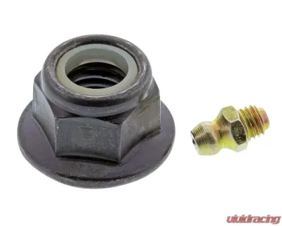 Mevotech Supreme Steering Tie Rod End Volvo Front Right Outer - MS106101