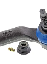 Mevotech Supreme Steering Tie Rod End Volvo Front Right Outer                                     - MS106101 - Image 5