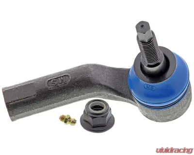 Mevotech Supreme Steering Tie Rod End Volvo Front Right Outer - MS106101