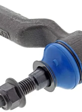 Mevotech Supreme Steering Tie Rod End Volvo Front Right Outer                                     - MS106101 - Image 6