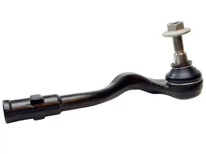 Mevotech Supreme Steering Tie Rod End Front Left Outer - MS106106 - Image 5