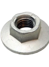 Mevotech Supreme Steering Tie Rod End Front Left Outer                                     - MS106106 - Image 3