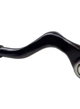 Mevotech Supreme Steering Tie Rod End Front Right Outer                                     - MS106107 - Image 2