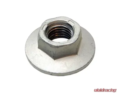 Mevotech Supreme Steering Tie Rod End Front Right Outer - MS106107