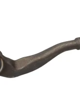 Mevotech Supreme Steering Tie Rod End Audi Front Right Outer                                     - MS106109 - Image 2