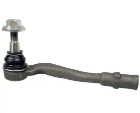 Mevotech Supreme Steering Tie Rod End Audi Front Right Outer