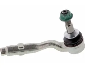 Mevotech Supreme Steering Tie Rod End BMW Front Left Outer