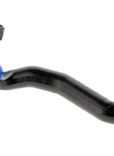 Mevotech Supreme Steering Tie Rod End Mercedes-Benz Front Right Outer                                     - MS106133 - Image 3