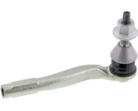 Mevotech Supreme Steering Tie Rod End Mercedes-Benz Front Left Outer