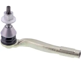 Mevotech Supreme Steering Tie Rod End Mercedes-Benz Front Right Outer