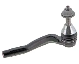 Mevotech Supreme Steering Tie Rod End Mercedes-Benz Front Left Outer