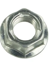 Mevotech Supreme Steering Tie Rod End Mini Front Left Outer                                     - MS106164 - Image 3