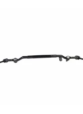 Mevotech Supreme Steering Tie Rod Assembly Mercedes-Benz Front                                     - MS106171 - Image 2