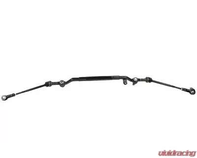 Mevotech Supreme Steering Tie Rod Assembly Mercedes-Benz Front - MS106171