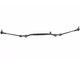 Mevotech Supreme Steering Tie Rod Assembly Mercedes-Benz Front