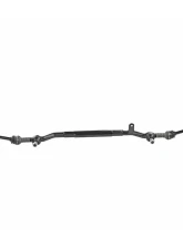 Mevotech Supreme Steering Tie Rod Assembly Mercedes-Benz Front                                     - MS106171 - Image 3