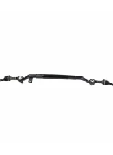 Mevotech Supreme Steering Tie Rod Assembly Mercedes-Benz SLK230 Front 1998-2000                                     - MS106172 - Image 2