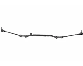 Mevotech Supreme Steering Tie Rod Assembly Mercedes-Benz SLK230 Front 1998-2000