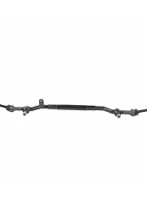 Mevotech Supreme Steering Tie Rod Assembly Mercedes-Benz SLK230 Front 1998-2000                                     - MS106172 - Image 3