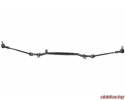 Mevotech Supreme Steering Tie Rod Assembly Mercedes-Benz SLK230 Front 1998-2000 - MS106172