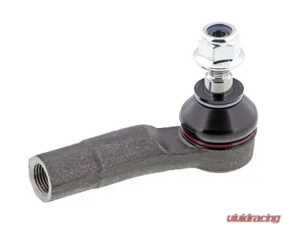 Mevotech Supreme Steering Tie Rod End Front Left Outer - MS10624