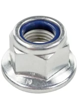 Mevotech Supreme Steering Tie Rod End Front Left Outer                                     - MS10624 - Image 3