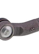 Mevotech Supreme Steering Tie Rod End Front Right Outer                                     - MS10625 - Image 2