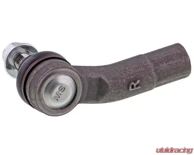 Mevotech Supreme Steering Tie Rod End Front Right Outer - MS10625
