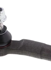 Mevotech Supreme Steering Tie Rod End Front Right Outer                                     - MS10625 - Image 3