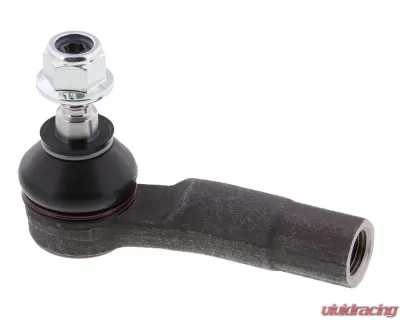 Mevotech Supreme Steering Tie Rod End Front Right Outer - MS10625