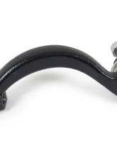 Mevotech Supreme Steering Tie Rod End Front Left Outer                                     - MS10628 - Image 2