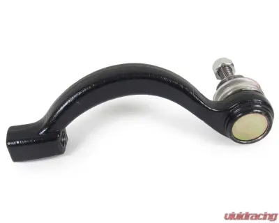 Mevotech Supreme Steering Tie Rod End Front Left Outer - MS10628