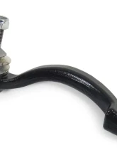 Mevotech Supreme Steering Tie Rod End Front Left Outer                                     - MS10628 - Image 3