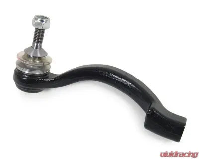 Mevotech Supreme Steering Tie Rod End Front Left Outer - MS10628