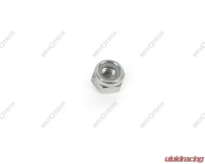 Mevotech Supreme Steering Tie Rod End Front Left Outer - MS10628