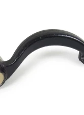 Mevotech Supreme Steering Tie Rod End Front Right Outer                                     - MS10629 - Image 2