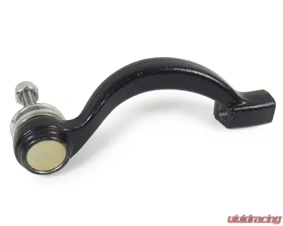 Mevotech Supreme Steering Tie Rod End Front Right Outer - MS10629