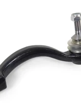 Mevotech Supreme Steering Tie Rod End Front Right Outer                                     - MS10629 - Image 3