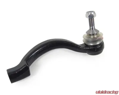 Mevotech Supreme Steering Tie Rod End Front Right Outer - MS10629