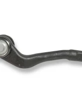 Mevotech Supreme Steering Tie Rod End Front Right Outer                                     - MS10665 - Image 2