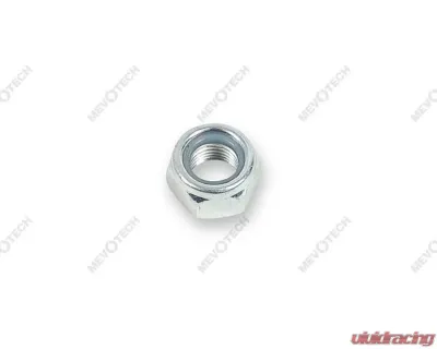 Mevotech Supreme Steering Tie Rod End Front Right Outer - MS10665