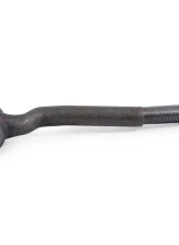 Mevotech Supreme Steering Tie Rod End Mercedes-Benz Front Outer                                     - MS10667 - Image 2