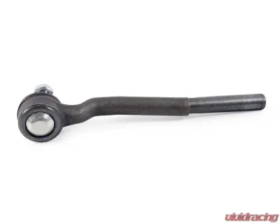 Mevotech Supreme Steering Tie Rod End Mercedes-Benz Front Outer - MS10667