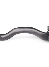 Mevotech Supreme Steering Tie Rod End BMW Front Right Outer 2001-2005                                     - MS10680 - Image 2