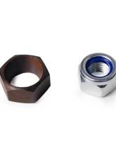 Mevotech Supreme Steering Tie Rod End BMW Front Right Outer 2001-2005                                     - MS10680 - Image 3