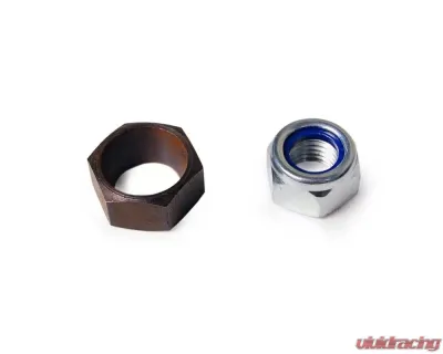 Mevotech Supreme Steering Tie Rod End BMW Front Right Outer 2001-2005 - MS10680